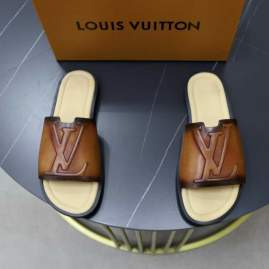 Picture of Louis Vuitton Slippers _SKULVsz39-44hnx06221478